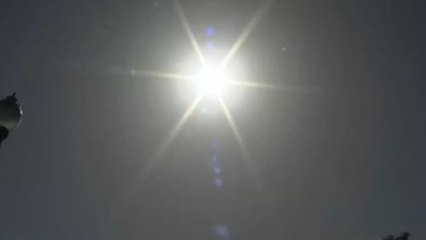 Toda España, salvo Asturias y las Canarias, en alerta por un sofocante calor