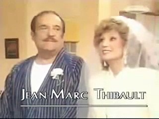 "Maguy" : Le générique de la première sitcom française