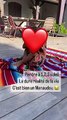 Laure Manaudou partage une vidéo de son fils Lou. Instagram. Le 13 juin 2022.