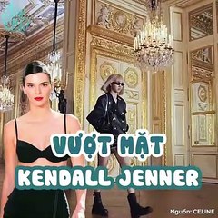 So kè thần thái trên sàn catwalk của dàn sao nữ Kpop | Điện Ảnh Net