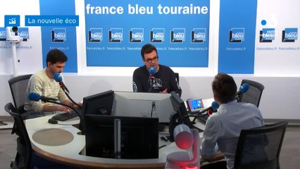 La nouvelle éco - Une pépinière specialisée dans les plantes tropicales