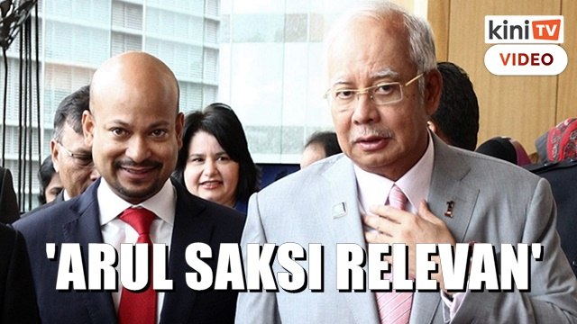 Arul Kanda sedia beri keterangan kes pinda laporan audit 1MDB