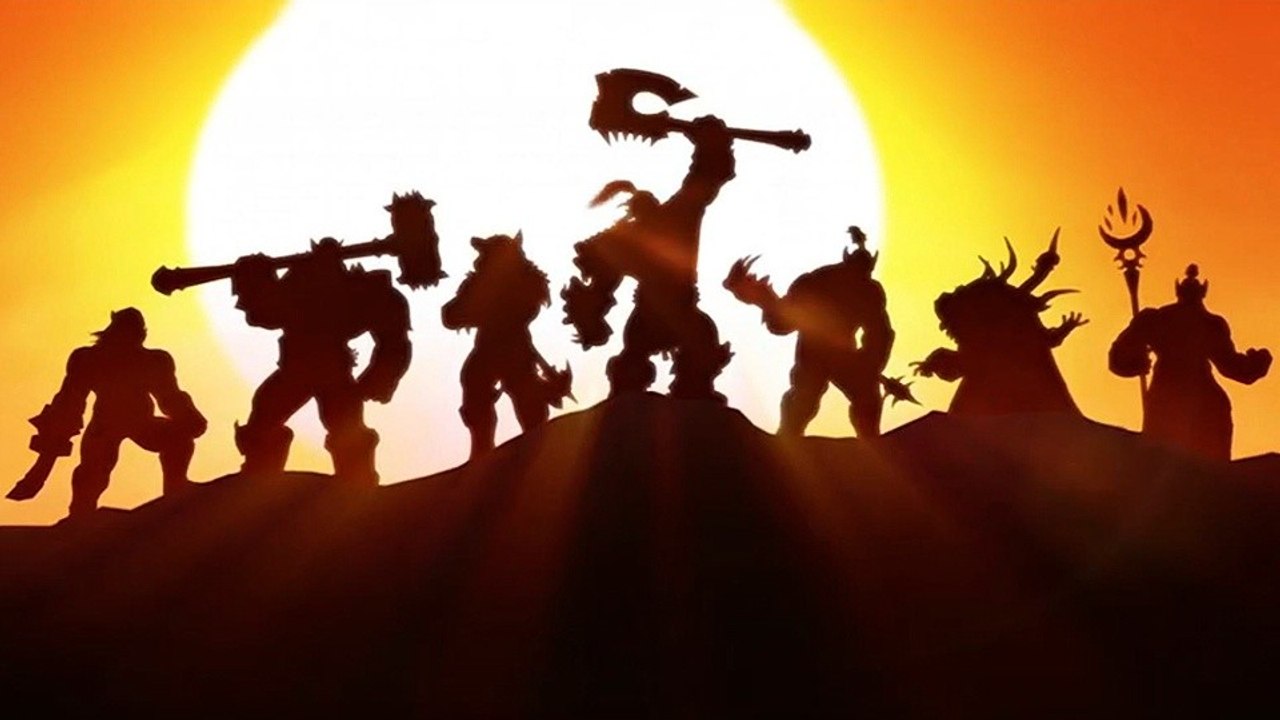 World of Warcraft: Warlords of Draenor - Debüt-Trailer zum fünften WoW-Addon