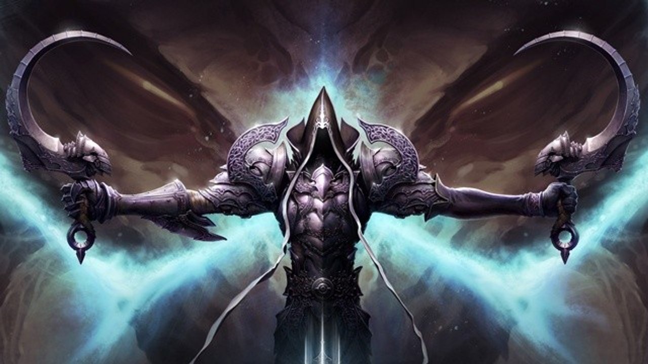 Diablo 3: Reaper of Souls - Blizzcon-Trailer zeigt alle Neuerungen des Addons