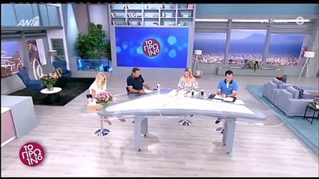 Λιάγκας για τις δηλώσεις του κατά ιΦιλιππίδη – «Βλέπουν και μέλη της οικογένειάς του»