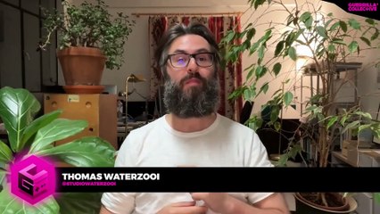 Please Touch The Artwork Guerrilla Collective 3.5