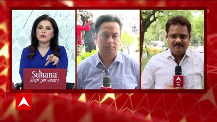 Cabinet Meeting Concludes, decides to provide 10 Lakh government jobs in next 1.5 years | ABP News