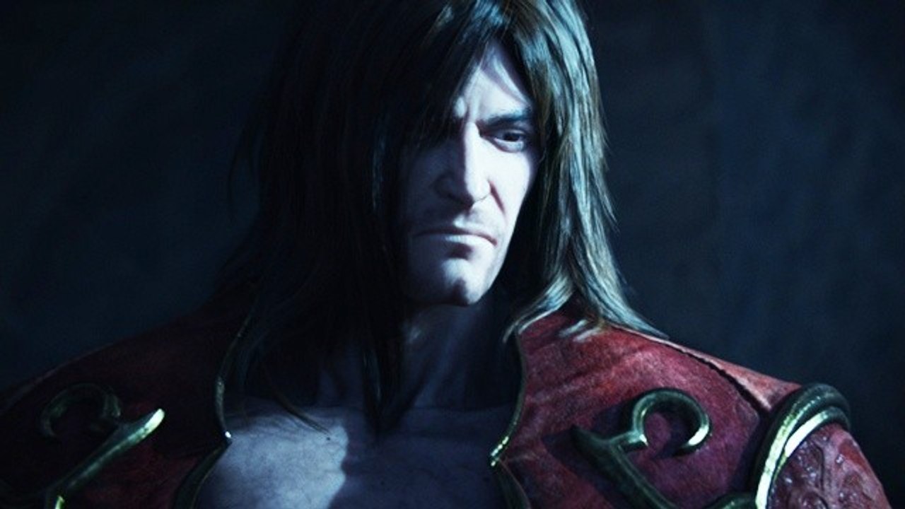 Castlevania: Lords of Shadow 2 - Entwickler-Trailer: Die Arbeit an Dracula