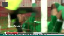 Kahramanmaraşspor 3-0 Atiker Konyaspor [HD] 31.10.2018 - 2018-2019 Turkish Cup 4th Round