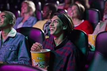 Cinéma : non, Netflix et Disney+ ne sont pas seuls responsables de la chute des entrées