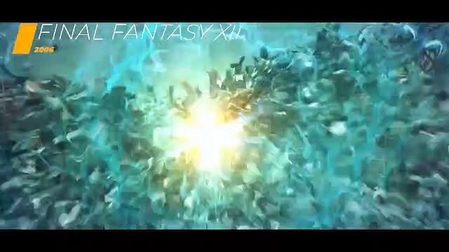 Top 10 mejores juegos de Final Fantasy