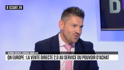 SMART MORNING SOUMIER - Emission du 17 juin 2022