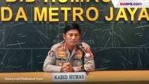 Polisi Sebut Laporan Iko Uwais akan Gugur Jika Terbukti Melakukan Penganiayaan