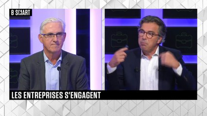 SMART JOB - Les entreprises s’engagent du mardi 14 juin 2022