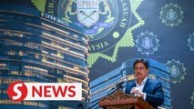 MACC: Special corruption courts key to high conviction rate for graft