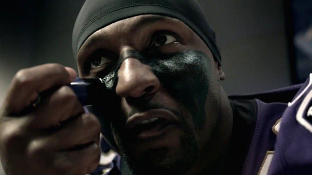 Xbox One - Konsolen-Trailer mit Brian Urlacher & Ray Lewis