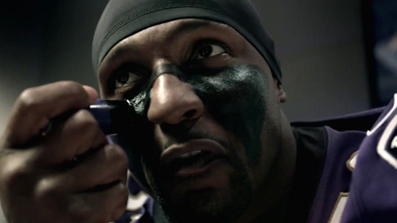 Xbox One - Konsolen-Trailer mit Brian Urlacher & Ray Lewis