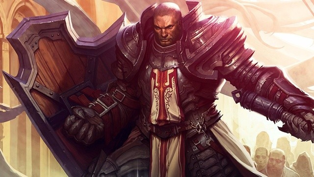 Diablo 3 - Gameplay-Trailer zur »Ultimate Evil Edition« für PlayStation 4