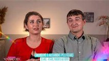 VOICI : Alexandre et Amandine Pellissard drogués à leur insu dans un bar, ils racontent leur calvaire