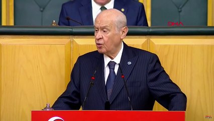 Bahçeli'den HDP ve TİP'li vekiller tepkisi: Dokunulmazlıkları kaldırılsın