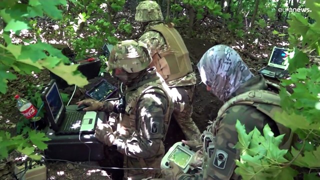 Ucraina, munizioni agli sgoccioli in Donbas: nuovi aiuti o guerra è persa