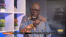 Mistakes And Failures Are A Learning Process - Badwam Nkuranhyensem on Adom TV (14-6-22)