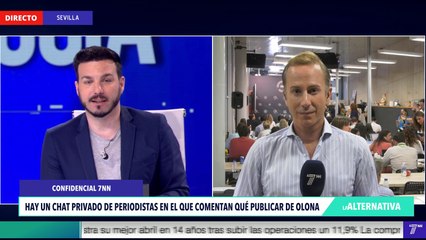 La prensa escrita y los grandes medios se organizan para escribir contra Macarena Olona y VOX tras el debate electoral