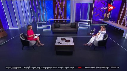 دور طليق ريم مصطفى في دخولها الفن ومواصفات شريك حياتها القادم