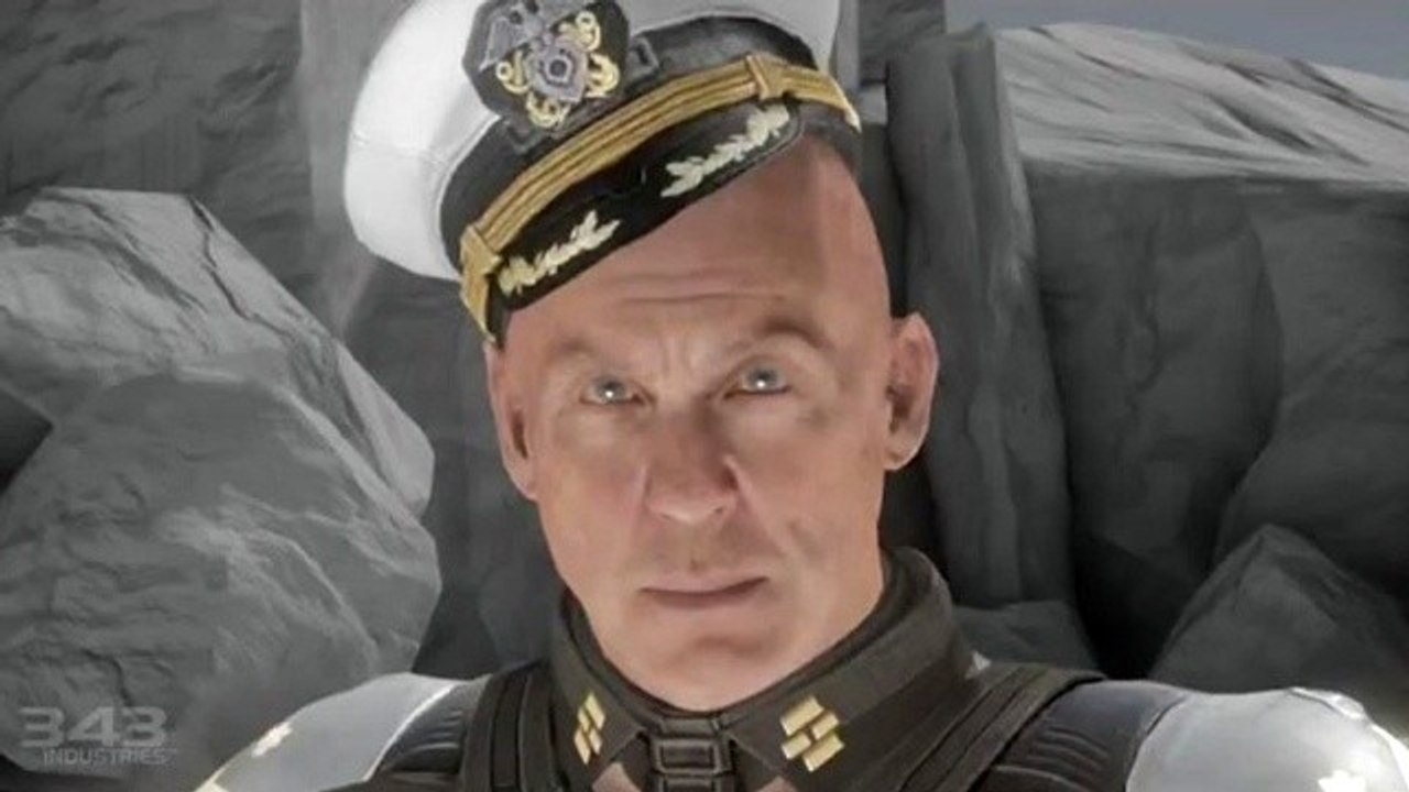 Halo 4 - Rückblick-Trailer zeigt Lustiges & Pannen aus der Entwicklung