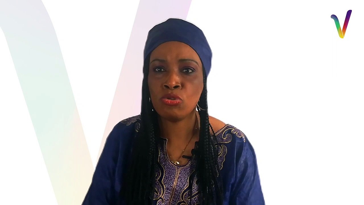 Rachel Kéké - Candidate Nupes de la 7e circonscription du Val-de-Marne