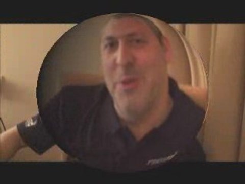 EPT Varsovie - Interview Guillaume Darcourt - Day 1A