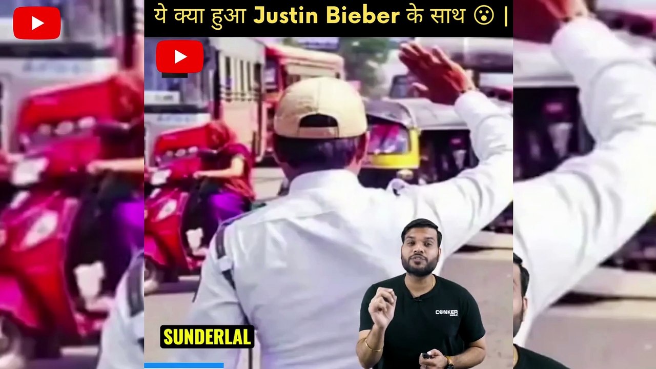 एक बच्चे की जान बचाई  इस traffic police ने |  A2 Motivation |#shorts #ashortaday #a2_sir