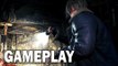 RESIDENT EVIL 4 REMAKE : Gameplay Modernisé PS5, Xbox Series, PC