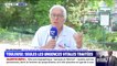 Crise de l'hôpital: "On a l'impression que tout le monde s'en fout", fustige le docteur Gilles Pialoux