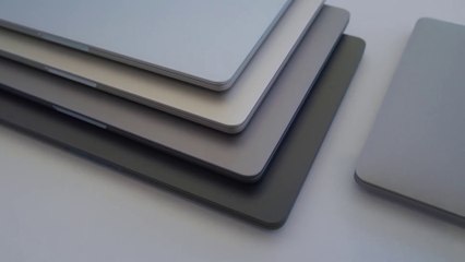 NEW M2 MacBook Air and 13-inch MacBook Pro