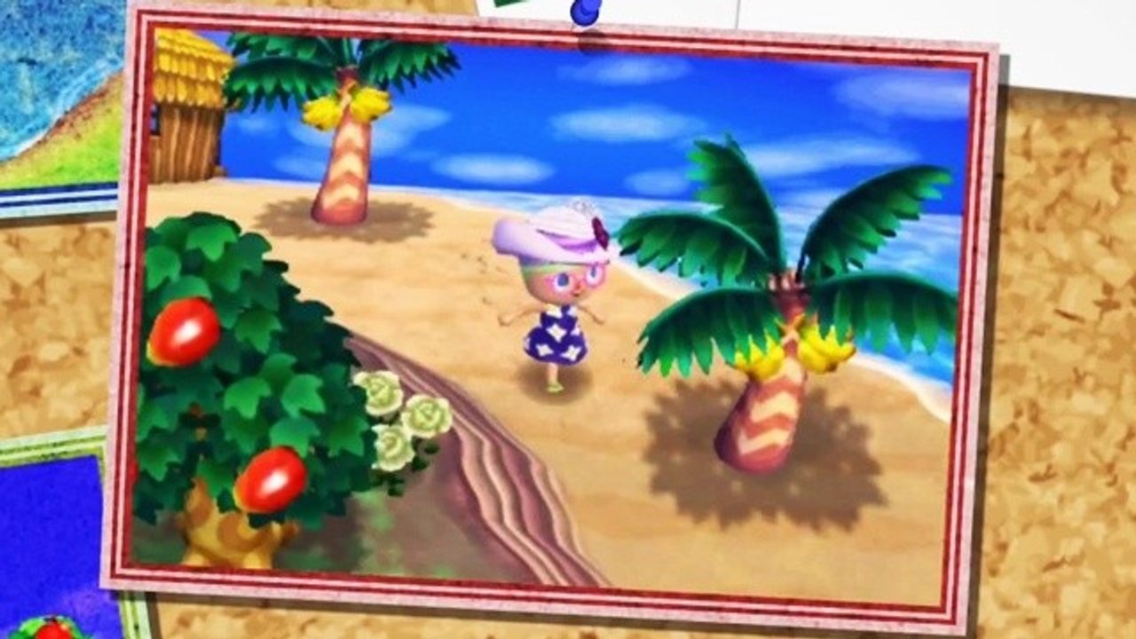 Animal crossing: new leaf - trailer: »ein ort wo träume wahr werden«