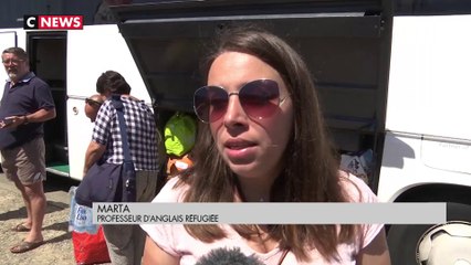 Guerre en Ukraine : certains réfugiés commencent à rentrer au pays