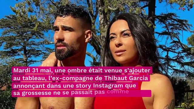 Shanna Kress enceinte : ses adieux émouvants à son bébé atteint de trisomie 21