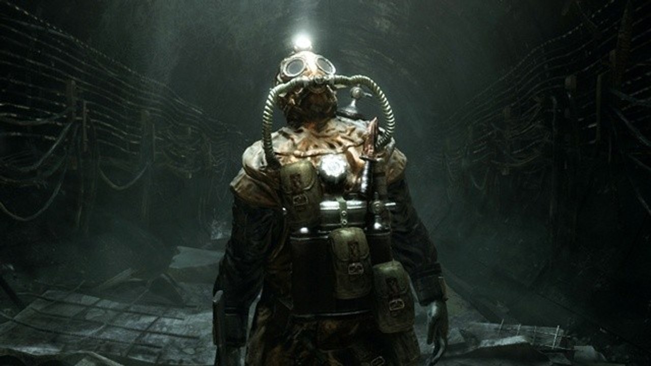 Metro: Last Light - Trailer: Der Ranger Survival-Guide, Teil 1