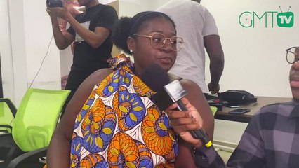 [Video] Séance d’écoute de l’album « King» de Rodzeng