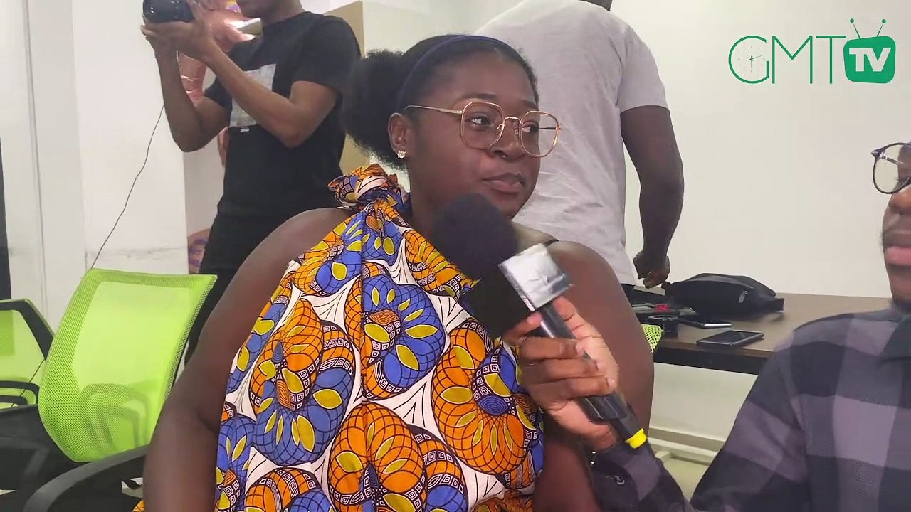 [Video] Séance d’écoute de l’album « King» de Rodzeng