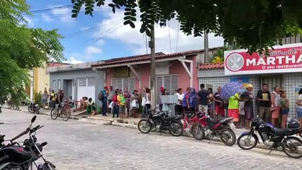 TÁ NA MESA: PIRÃO NO RESTAURANTE MARTA LIMA EM PEDRAS DE FOGO