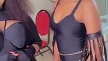Tenues extravagantes : Astar et Aïcha Koné, deux filles aveuglées par la vie de star