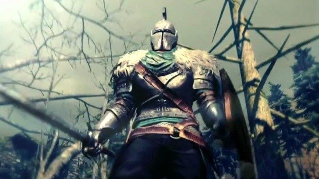 Dark Souls 2 - Zweiter Trailer zum düsteren Action-Rollenspiel
