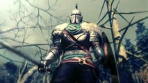 Dark Souls 2 - Zweiter Trailer zum düsteren Action-Rollenspiel