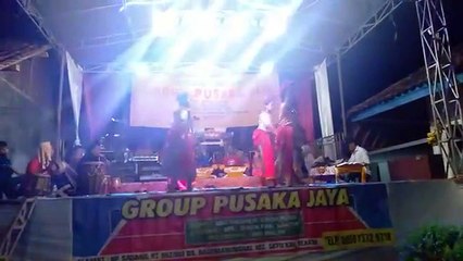 TOPENG BEKASI PUSAKA JAYA GROUP