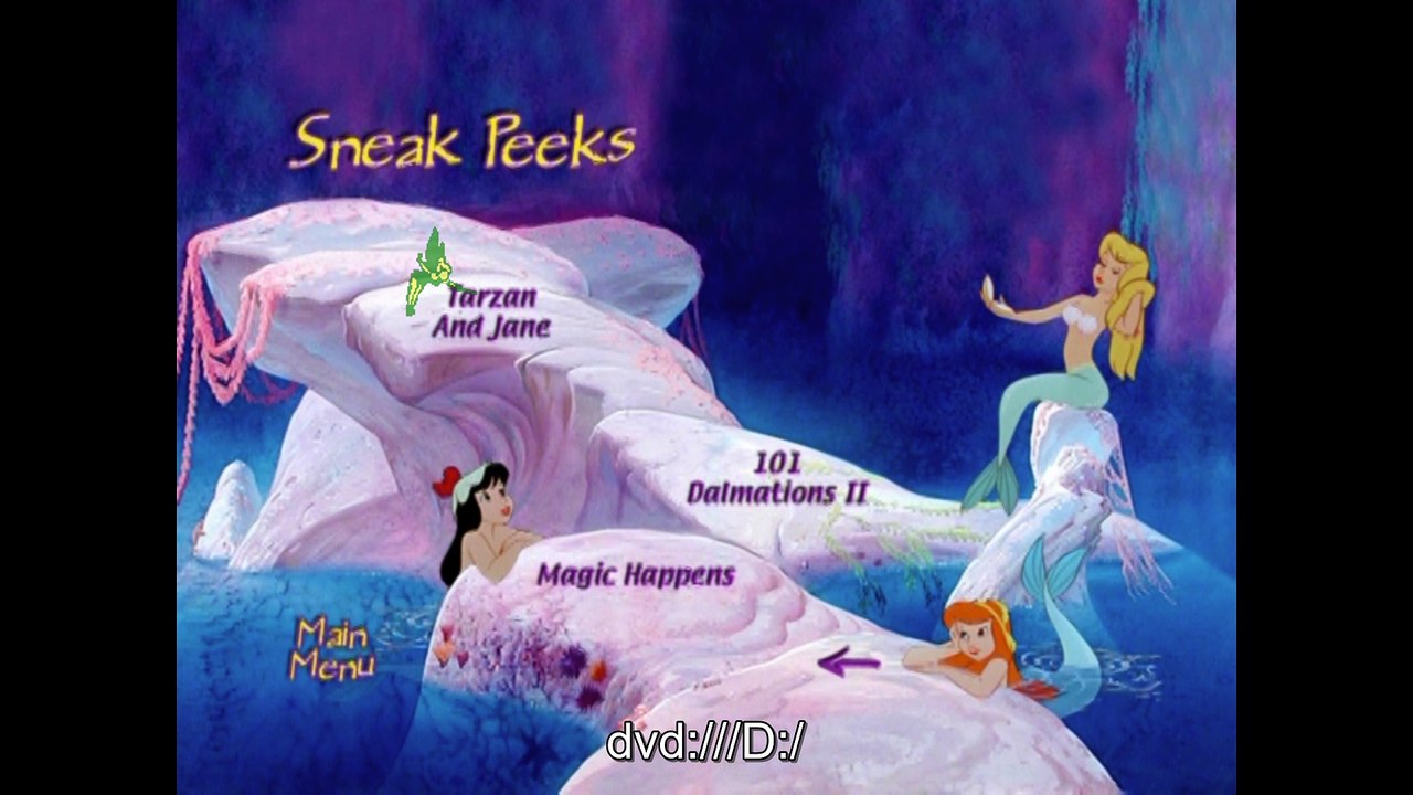 sneak-peeks-from-peter-pan-special-edition-2002-dvd-hd-video