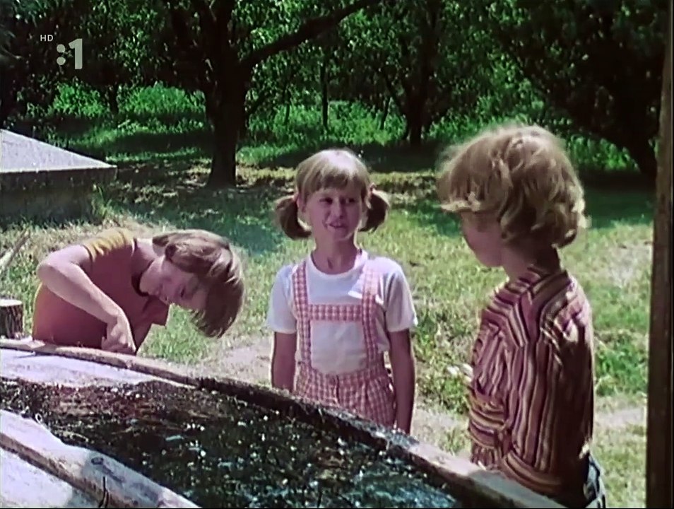 Pipo schafft alle (1989) TV serie – Ep 03 Die neuen Eltern (The new parents)