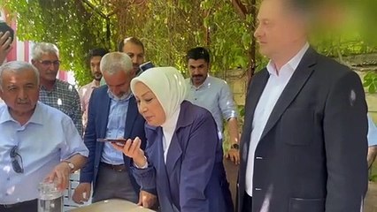 Başkan Erdoğan vatandaşlara hitap etti