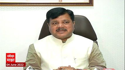 Pravin Darekar : संजय राठोड यांना मंत्रिमंडळात आणण्याचा केविलवाणा प्रयत्न सुरू : प्रवीण दरेकर